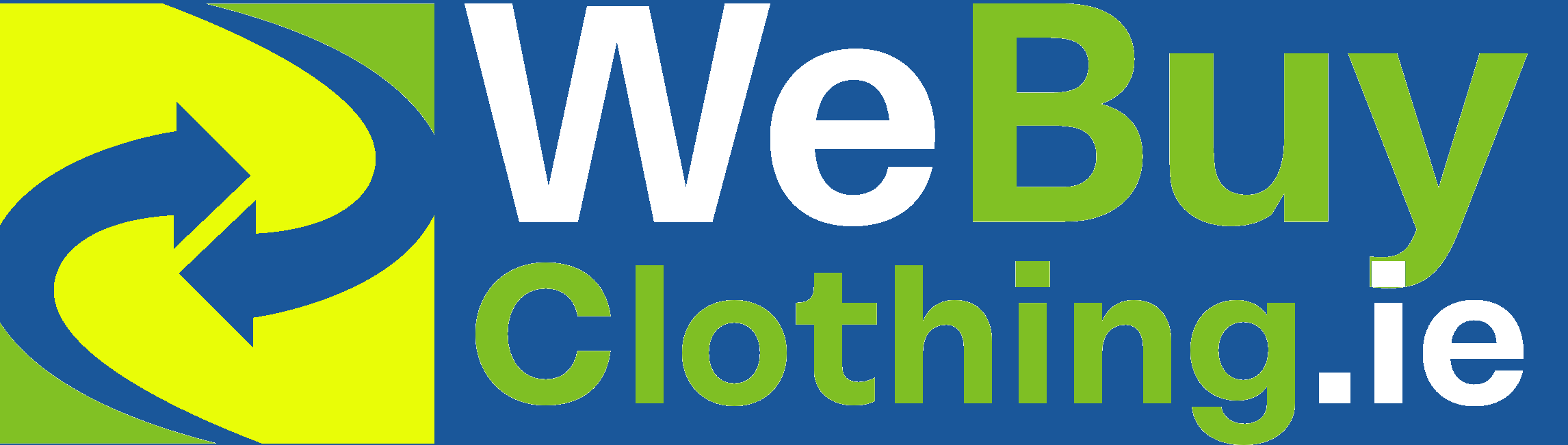 We Buy Clothes for Cash – Recycle your clothes into money